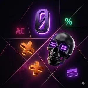 Play Phonk calculator Unblocked - Free Online Game